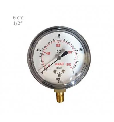 Manometer Millibar TG vertical dry page 6 CC