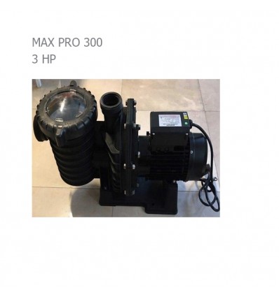 پمپ تصفیه آب استخر الگانت مدل Max Pro