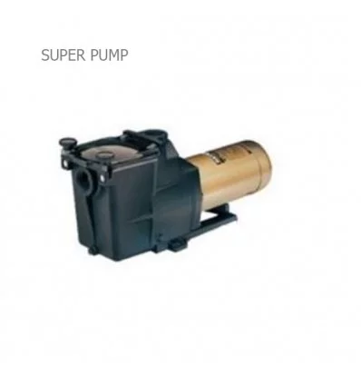 پمپ تصفیه استخر هایوارد Super Pump