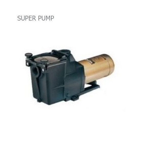 پمپ تصفیه استخر هایوارد HAYWARD سری Super Pump