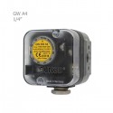 DUNGS gas pressure switch GW A4 series