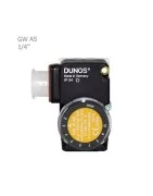 DUNGS air pressure switch GW A5 series