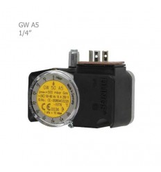 DUNGS gas pressure switch GW A5 series