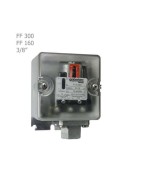 ABB piston pressure switch series FF300 & FF160