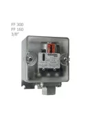 ABB piston pressure switch series FF300 & FF160