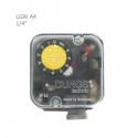 DUNGS gas pressure switch model LGW A4
