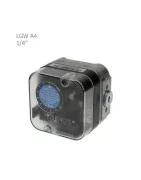 DUNGS air pressure switch model LGW A4