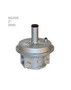 Madas gear gas balancer 2" model RG/2MC