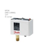 Danfoss Pressure Switch Model KPI36