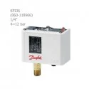 Danfoss Pressure Switch Model KPI36