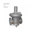 MADAS flanged gas regulator 4" model RG/2MBZ