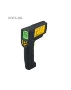 Delta control laser thermometer DELTA-892