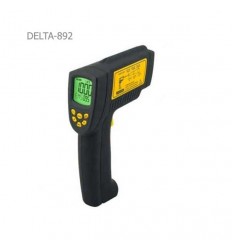 ترمومتر لیزری دلتا کنترل مدل DELTA-892