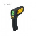 Delta control laser thermometer DELTA-892