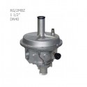 MADAS gear gas pressure regulator 1 1/2" model RG/2MBZ
