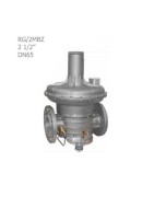 MADAS flanged gas regulator 2 1/2" model RG/2MBZ