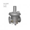 MADAS flanged gas regulator 2 1/2" model RG/2MBZ