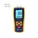 Benetech GM510 digital differential pressure gauge