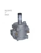 Madas gear gas balancer size 1" model RG/2MTE