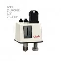 Danfoss Pressure Switch Model BCP5