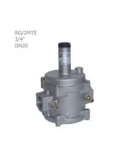 Madas gear gas balancer size 3/4" model RG/2MTE