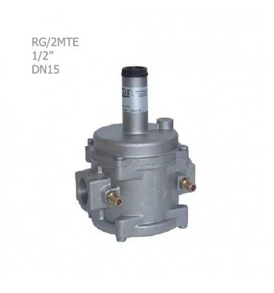 Madas gear gas balancer 1/2" model RG/2MTE