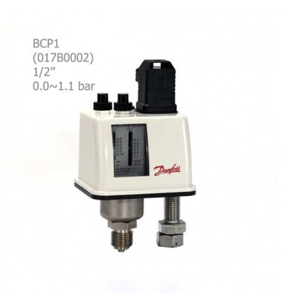 Danfoss Pressure Switch Model BCP1