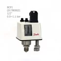 Danfoss Pressure Switch Model BCP1