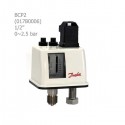 Danfoss Pressure Switch Model BCP2