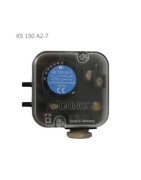 DUNGS air pressure switch model KS 150 A2-7