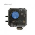 DUNGS air pressure switch model KS 150 A2-7