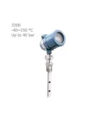 Rosemount Radar Level Transmitter Model 3300