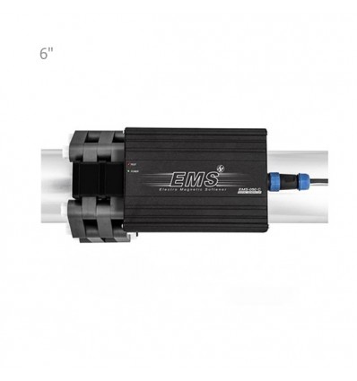 Fara Electric Ultrasonic Electronic Descaler Model EMS150C