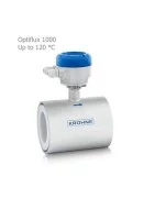 KROHNE Electromagnetic flowmeter OPTIFLUX 1000