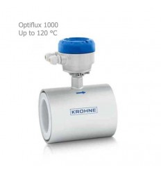 KROHNE Electromagnetic flowmeter OPTIFLUX 1000
