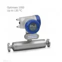 KROHNE Coriolis Mass flowmeter OPTIMASS 1000