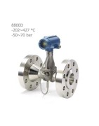 Rosemount Vortex Flow Transmitter Model 8800D