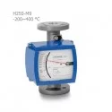 KROHNE Rotametry Flowmeter H250-M9