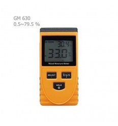 Benetech non contact wood moisture meter GM630