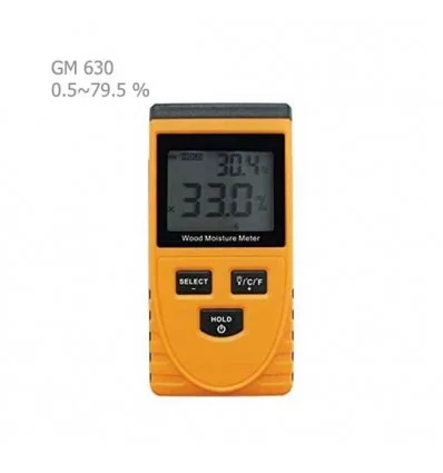 Benetech non contact wood moisture meter GM630