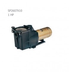 پمپ تصفیه استخر هایوارد Super Pump مدل sp2607x10