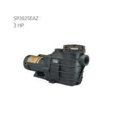 پمپ تصفیه استخر هایوارد Super Pump II مدل SP3025EAZ