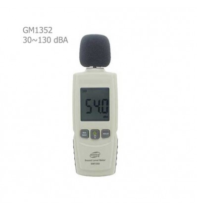 Benetech digital sound meter GM1352