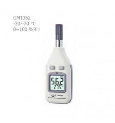 Benetech hygrometer and thermometer GM1362