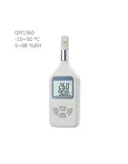 Benetech hygrometer and thermometer GM1360