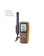 Benetech hygrometer and thermometer GM1361