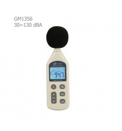 Benetech digital sound meter GM1356