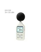 Benetech digital sound meter GM1358