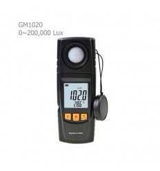 Benetech digital light meter GM1020