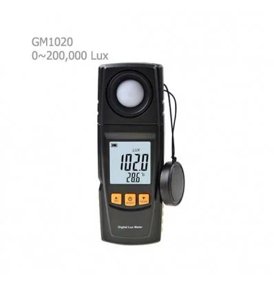 Benetech digital light meter GM1020